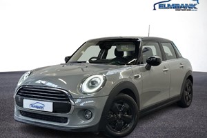 MINI Hatchback (14-24) Cooper Classic 5d For Sale - Elmbank Motor Company, AYR