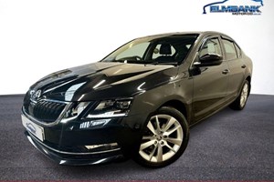 Skoda Octavia Hatchback (13-20) SE L 1.4 TSI 150PS DSG auto (03/17 on) 5d For Sale - Elmbank Motor Company, AYR