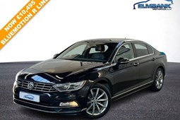 Volkswagen Passat Saloon (15-21) 2.0 TDI SCR (190bhp) R Line 4d For Sale - Elmbank Motor Company, AYR