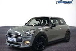 MINI Hatchback (14-24) 1.5 Cooper Hatchback 3d Auto For Sale - Elmbank Motor Company, AYR