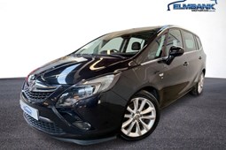 Vauxhall Zafira Tourer (12-18) 2.0 CDTi (170bhp) Elite 5d For Sale - Elmbank Motor Company, AYR