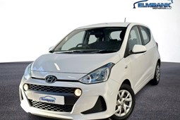 Hyundai i10 (14-20) SE 1.0 66PS 5d For Sale - Elmbank Motor Company, AYR