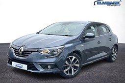 Renault Megane Hatchback (16-22) Dynamique S Nav Energy TCe 130 5d For Sale - Elmbank Motor Company, AYR