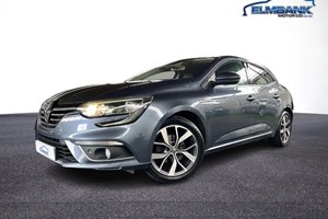 Renault Megane Hatchback (16-22) Dynamique S Nav Energy TCe 130 5d For Sale - Elmbank Motor Company, Irvine
