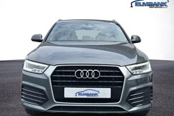 Audi Q3 (11-18) 2.0 TDI S Line (03/15-) 5d For Sale - Elmbank Motor Company, AYR