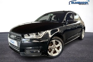 Audi A1 Sportback (12-18) 1.4 TFSI Sport (01/15-) 5d For Sale - Elmbank Motor Company, Irvine