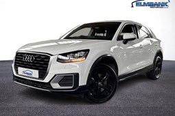 Audi Q2 SUV (16 on) Sport 1.0 TFSI 115PS 5d For Sale - Elmbank Motor Company, Irvine