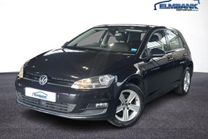 Volkswagen Golf Hatchback (13-20) 1.4 TSI Match 5d For Sale - Elmbank Motor Company, Irvine