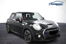 MINI Hatchback (14-24) 2.0 Cooper S D Hatchback 3d For Sale - Elmbank Motor Company, Irvine