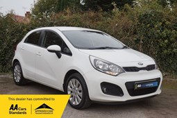 Kia Rio (11-17) 1.25 2 5d For Sale - AND Motor Company, Newark