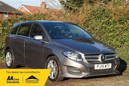 Mercedes-Benz B-Class (12-19) B180 CDI Sport (11/14-) 5d For Sale - AND Motor Company, Newark