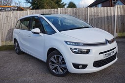 Citroen Grand C4 Picasso (14-18) 1.6 BlueHDi Selection 5d For Sale - AND Motor Company, Newark