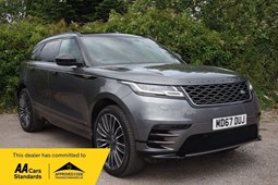 Land Rover Range Rover Velar SUV (17 on) R-Dynamic S D180 auto 4d For Sale - AND Motor Company, Newark