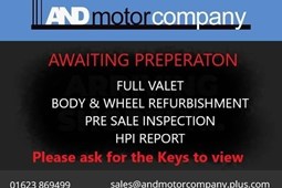 Peugeot 3008 (09-16) 1.6 BlueHDi (120bhp) Allure 5d For Sale - AND Motor Company, Newark