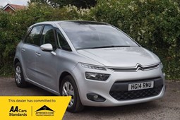 Citroen C4 Picasso (13-18) 1.6 e-HDi (115bhp) VTR+ 5d For Sale - AND Motor Company, Newark