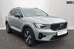 Volvo XC40 SUV (17 on) 1.5 T4 Recharge PHEV Plus 5dr Auto For Sale - Vertu Volvo Barnstaple, Barnstaple