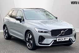 Volvo XC60 SUV (17 on) 2.0 T8 [455] PHEV Ultra Dark 5dr AWD Geartronic For Sale - Vertu Volvo Barnstaple, Barnstaple