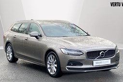 Volvo V90 (16 on) Momentum B4 (P) FWD auto 5d For Sale - Vertu Volvo Barnstaple, Barnstaple