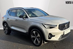 Volvo XC40 SUV (17 on) 2.0 B3P Plus 5dr Auto For Sale - Vertu Volvo Barnstaple, Barnstaple