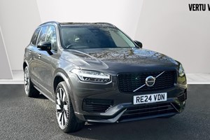 Volvo XC90 (15-24) 2.0 T8 [455] RC PHEV Plus Dark 5dr AWD Geartronic For Sale - Vertu Volvo Barnstaple, Barnstaple