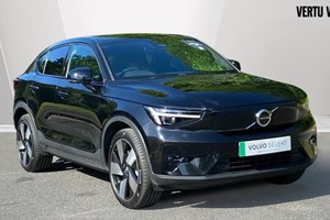 Volvo C40 SUV (21 on) 300kW Recharge Twin Pro 78kWh 5dr AWD Auto For Sale - Vertu Volvo Barnstaple, Barnstaple