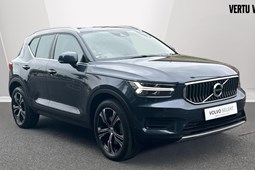 Volvo XC40 SUV (17 on) 1.5 T4 Recharge PHEV Inscription Auto 5d For Sale - Vertu Volvo Barnstaple, Barnstaple