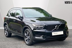 Volvo XC40 SUV (17 on) R-Design B4 (P) FWD auto 5d For Sale - Vertu Volvo Barnstaple, Barnstaple