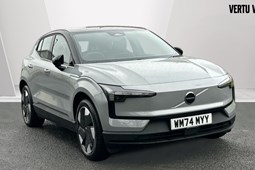 Volvo EX30 SUV (24 on) 200kW SM Extended Range Plus 69kWh 5dr Auto For Sale - Vertu Volvo Barnstaple, Barnstaple