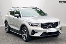 Volvo XC40 SUV (17 on) 2.0 B3P Ultimate Dark 5dr Auto For Sale - Vertu Volvo Barnstaple, Barnstaple