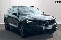 Volvo XC40 SUV (17 on) R-Design T3 FWD auto 5d For Sale - Vertu Volvo Barnstaple, Barnstaple