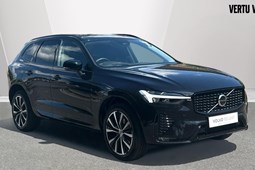 Volvo XC60 SUV (17 on) 2.0 B5P Ultimate Dark 5dr AWD Geartronic For Sale - Vertu Volvo Barnstaple, Barnstaple