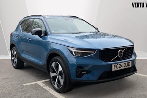 Volvo XC40 SUV (17 on) 2.0 B3P Plus 5dr Auto For Sale - Vertu Volvo Barnstaple, Barnstaple