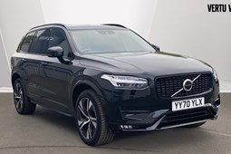 Volvo XC90 (15-24) R-Design B5 AWD auto 5d For Sale - Vertu Volvo Barnstaple, Barnstaple