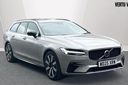 Volvo V90 (16 on) 2.0 T6 [350] PHEV Plus Dark 5dr AWD Auto For Sale - Vertu Volvo Barnstaple, Barnstaple