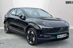 Volvo EX30 SUV (24 on) 200kW SM Extended Range Plus 69kWh 5dr Auto For Sale - Vertu Volvo Barnstaple, Barnstaple