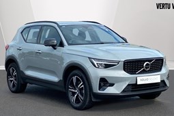 Volvo XC40 SUV (17 on) 2.0 B3P Plus 5dr Auto For Sale - Vertu Volvo Barnstaple, Barnstaple