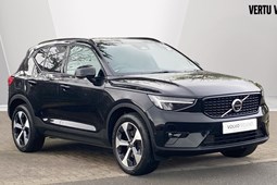 Volvo XC40 SUV (17 on) 2.0 B4P Plus Dark 5dr Auto For Sale - Vertu Volvo Barnstaple, Barnstaple