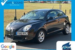 Alfa Romeo Mito (09-18) 1.4 16V Lusso 3d For Sale - FHL Automotive, Bedford