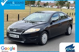 Ford Mondeo Hatchback (07-14) 1.6 TDCi Eco Edge (Start Stop) 5d For Sale - FHL Automotive, Bedford