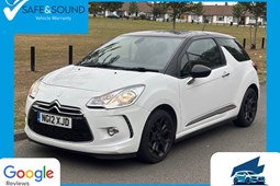 Citroen DS3 (10-15) 1.6 VTi 16V DStyle Plus 3d For Sale - FHL Automotive, Bedford