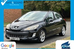 Peugeot 308 Hatchback (07-13) 1.6 HDi (110bhp) Sport (6) 5d For Sale - FHL Automotive, Bedford