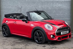 MINI Convertible (16-24) 2.0 Cooper S 2d For Sale - BEN HARRISON AUTOMOTIVE LTD, Poole