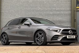 Mercedes-AMG A 35 Hatchback (19 on) A 35 4Matic Premium Plus 7G-DCT auto 5d For Sale - BEN HARRISON AUTOMOTIVE LTD, Poole