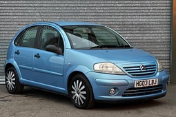 Citroen C3 (02-10) 1.4i SX 5d Auto For Sale - BEN HARRISON AUTOMOTIVE LTD, Poole