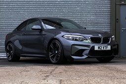 BMW 2-Series M2 (16-17) M2 2d DCT For Sale - BEN HARRISON AUTOMOTIVE LTD, Poole