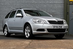 Skoda Octavia Estate (05-13) 1.8 TSI SE Plus 5d For Sale - BEN HARRISON AUTOMOTIVE LTD, Poole