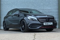 Mercedes-Benz A-Class (13-18) A250 4Matic AMG 5d Auto For Sale - BEN HARRISON AUTOMOTIVE LTD, Poole