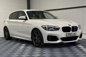 BMW 1-Series Hatchback (11-19) M140i Shadow Edition Sport Automatic 5d For Sale - BEN HARRISON AUTOMOTIVE LTD, Poole