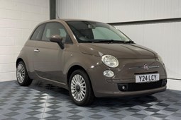 Fiat 500 Hatchback (08-24) 1.4 Sport 3d For Sale - BEN HARRISON AUTOMOTIVE LTD, Poole