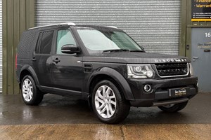 Land Rover Discovery (04-17) 3.0 SDV6 Landmark 5d Auto For Sale - BEN HARRISON AUTOMOTIVE LTD, Poole